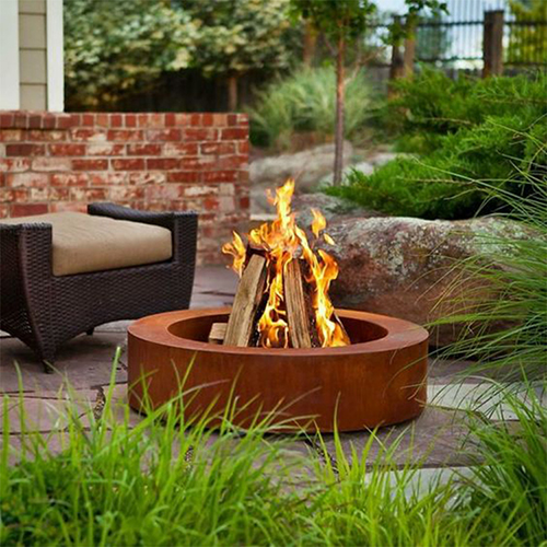 steel-round-fire-pits-gn-fp-303-with-cutom-size