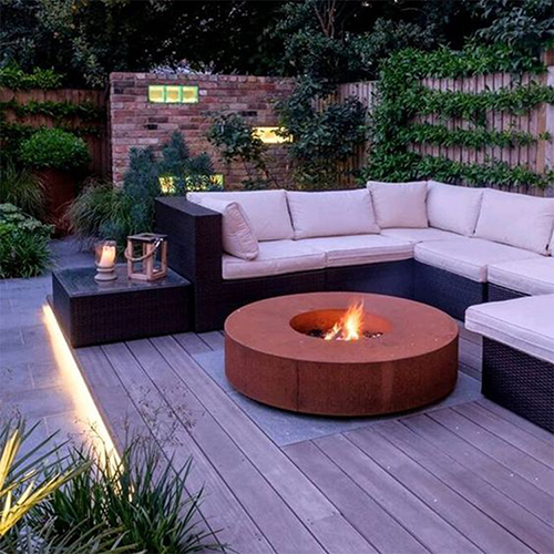 corten-round-firepit-gn-fp-303-with-cutom-size