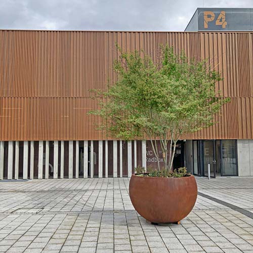 corten-steel-planter-gn-pr-1106-large-outdoor-sphere-shaped