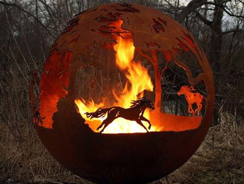 globe-fire-pit-gn-fb-115-war-horse-fire-spheres