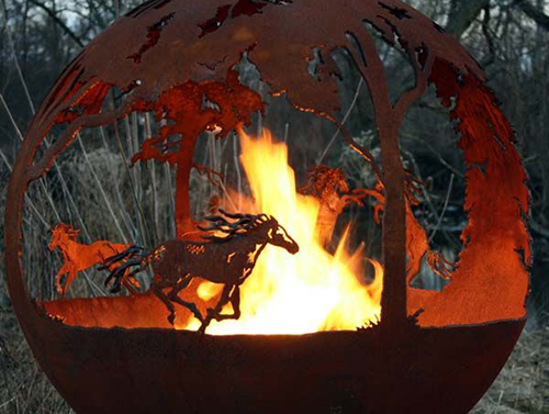 globe-fire-pit-gn-fb-115-war-horse-fire-spheres