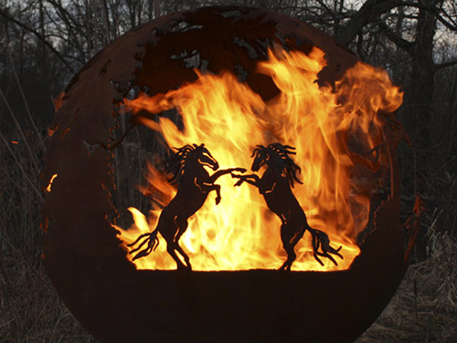 globe-fire-pit-gn-fb-115-war-horse-fire-spheres