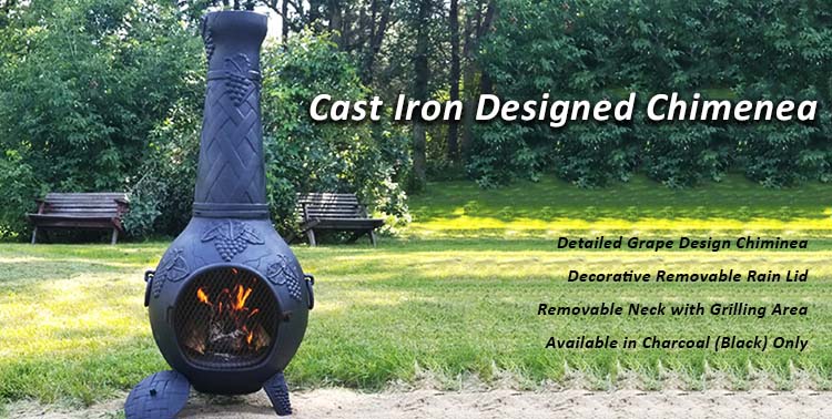 chiminea-fire-pit-gn-ic-103-with-grape-pattern