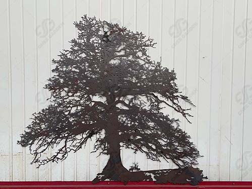 landscape-sculpture-gn-ss-201-realistic-tree-design