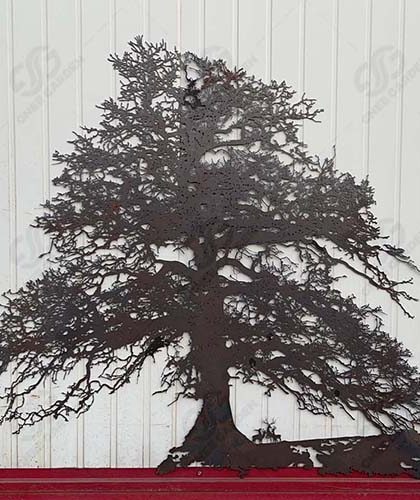 landscape-sculpture-gn-ss-201-realistic-tree-design