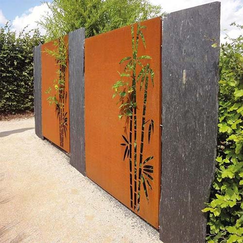 corten-decorative-panels-gn-sp-1336-laser-cutting-screen