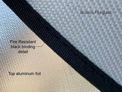 round-grill-mat