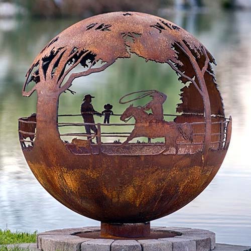 sphere-fire-gn-fb-106-laser-cutting-cowboy-story