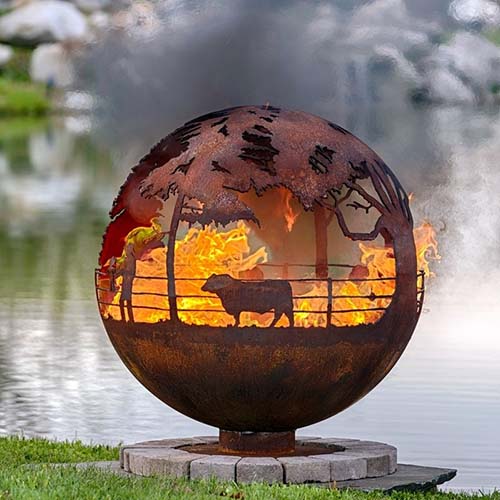 sphere-fire-gn-fb-106-laser-cutting-cowboy-story