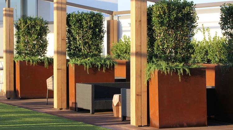 square-corten-steel-planter-gn-pr-1001-various-sizes-cubic-plant-pot