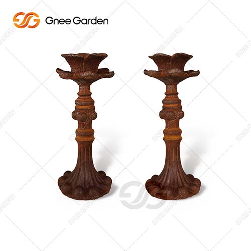 steel-candle-stand-gn-td-011-vintage-tabletop-decor