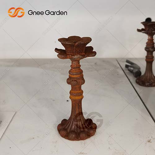 steel-candle-stand-gn-td-011-vintage-tabletop-decor