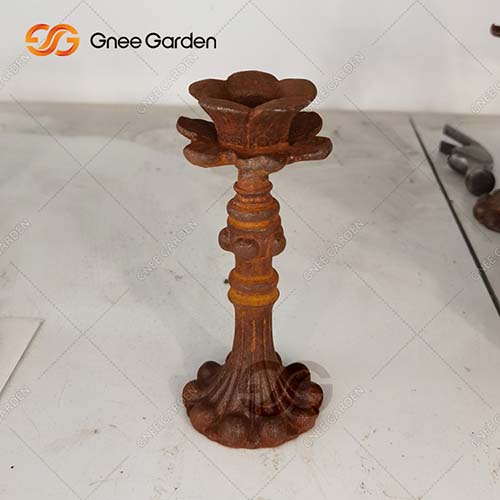 steel-candle-stand-gn-td-011-vintage-tabletop-decor
