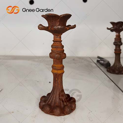 steel-candle-stand-gn-td-011-vintage-tabletop-decor