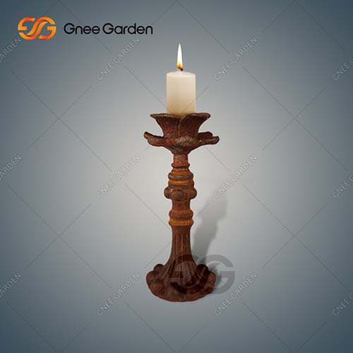 steel-candle-stand-gn-td-011-vintage-tabletop-decor