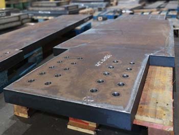 Customized Workpieces