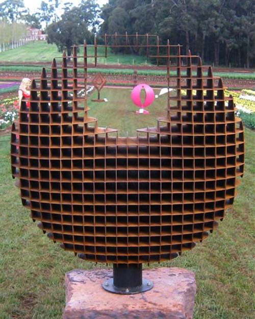 corten-steel-sculpture-three-dimensional-orb-shape-gn-ss-015