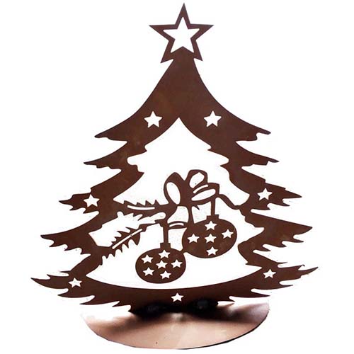 unique-christmas-ornaments-gn-cs-115-corten-steel-christmas-tree