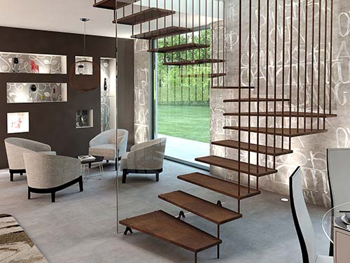 corten-steel-stair-gn-gs-011-cantilevered-staircase