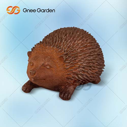corten-art-gn-gd-216-hedgehog-design-steel-decoration