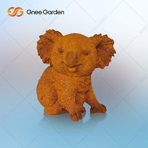 corten-decor-gn-gd-217-steel-koala-garden-ornament