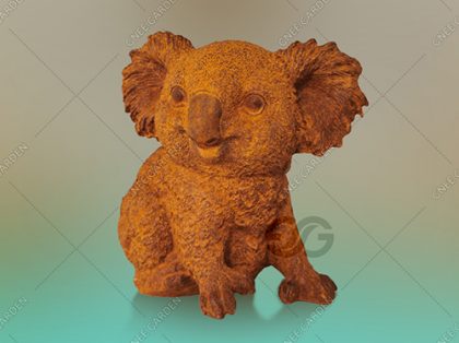 corten-decor-gn-gd-217-steel-koala-garden-ornament