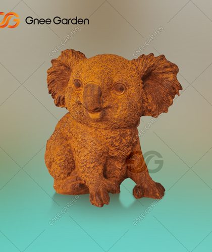 corten-decor-gn-gd-217-steel-koala-garden-ornament