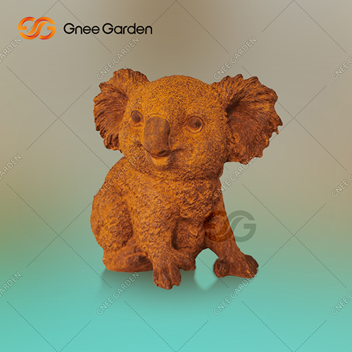 corten-decor-gn-gd-217-steel-koala-garden-ornament