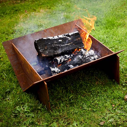 corten-firepit-gn-fp-333-easy-assembly-for-outdoor-camping