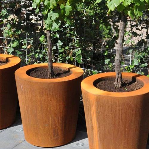 corten-pots-gn-pr-1102-round-steel-planter