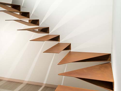 corten-steel-stair-gn-gs-011-cantilevered-staircase