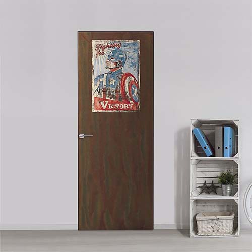 corten-steel-door-gn-dr-016-for-indoor-room