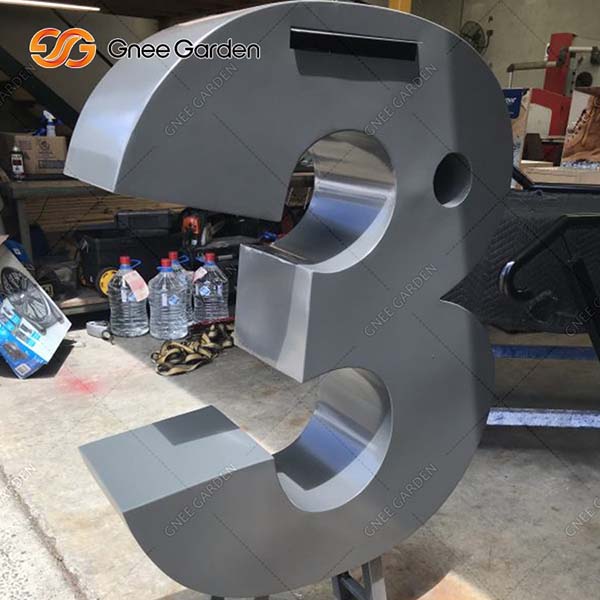 corten-steel-letters-gn-lb-001-c-mailbox