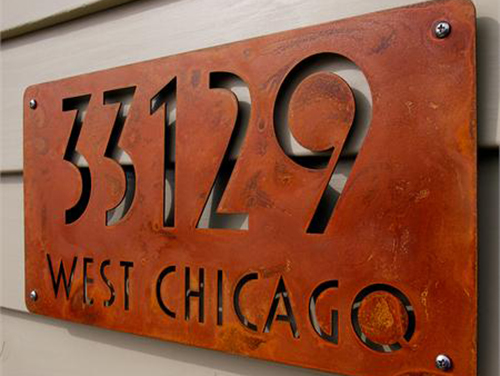 corten-steel-signs-gn-s-103-wall-mounted-sign