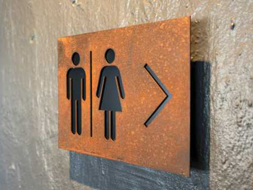 corten-steel-signs-gn-s-103-wall-mounted-sign
