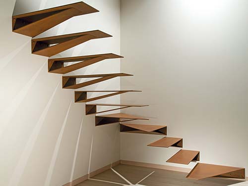 corten-steel-stair-gn-gs-011-cantilevered-staircase