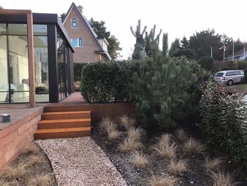 corten-steel-steps-gn-gs-010-origami-staircase