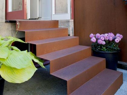 corten-steel-steps-gn-gs-010-origami-staircase