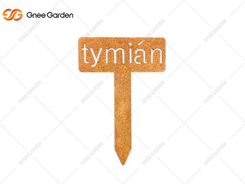 laser-cut-corten-steel-signs-gn-s-001
