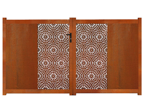 steel-fence-gate-gn-dr-022-b