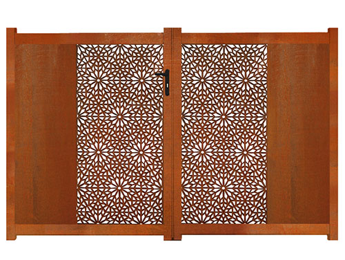 steel-fence-gate-gn-dr-022-b