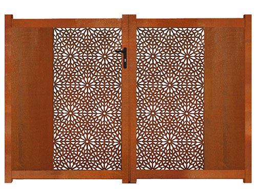 steel-fence-gate-gn-dr-022-b