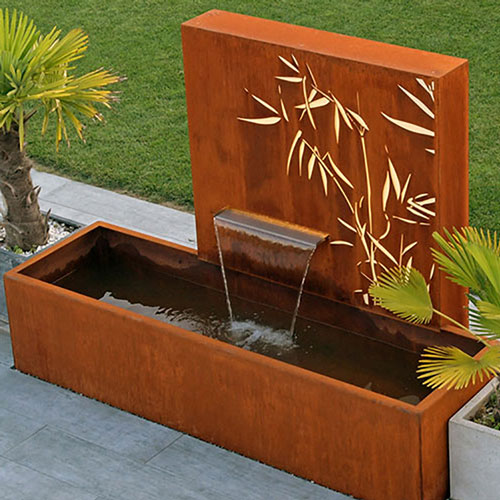 GN-SF-369-L-corten-steel-pond-water-feature-custom-size