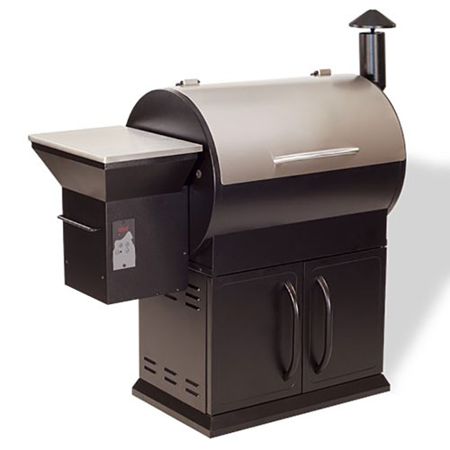 outdoor-grills-with-smoker-gn-bbq-107-pallet-grill
