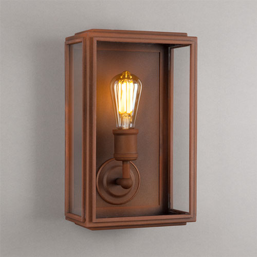 corten-wall-mounted-light