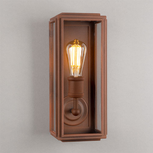 corten-wall-mounted-light