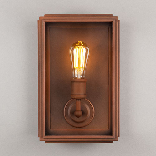 corten-lamp-wall-mounted-light