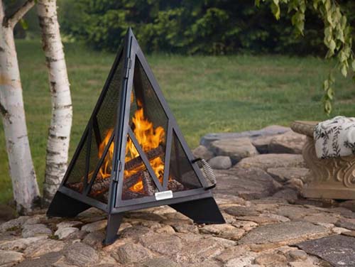 corten-steel-fire-gn-fp-418-pyramid-outdoor-fireplace
