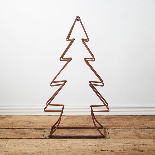 corten-steel-firewood-rack-evergreen-tree-design-empty