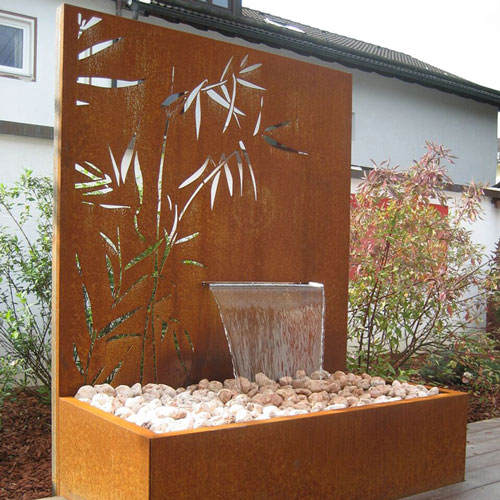 corten-steel-pond-water-feature
